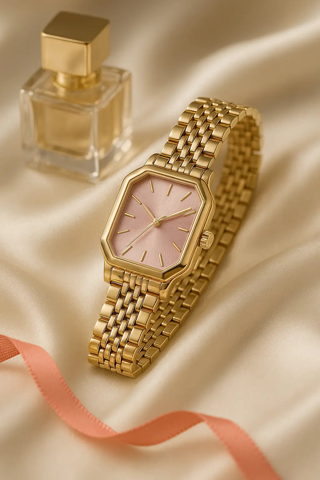 Montre de Luxe Minimaliste – Style Urbain & Moderne Bodyssayy.