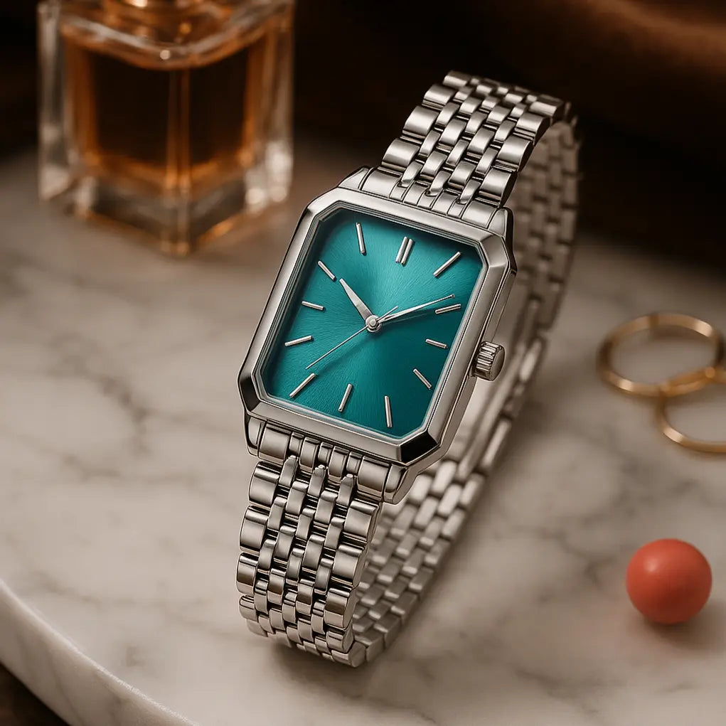 Montre de Luxe Minimaliste – Style Urbain & Moderne Bodyssayy.