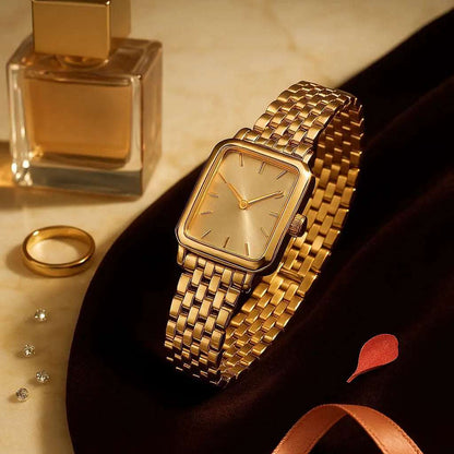 Montre de Luxe Minimaliste – Style Urbain & Moderne Bodyssayy.