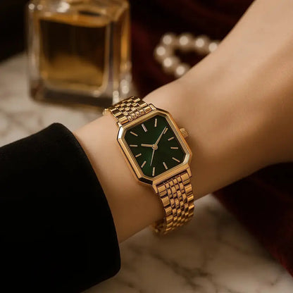 Montre de Luxe Minimaliste – Urbain & Moderne Bodyssayy.